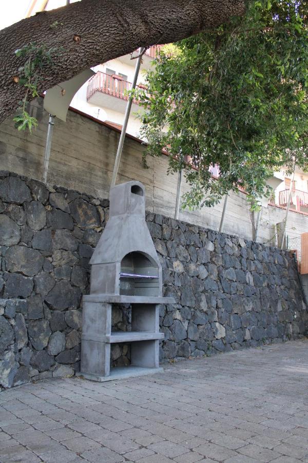 Lily House Villa Gravina di Catania Ngoại thất bức ảnh