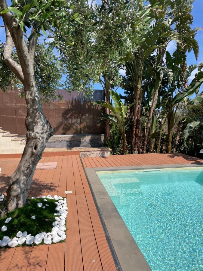 Lily House Villa Gravina di Catania Ngoại thất bức ảnh