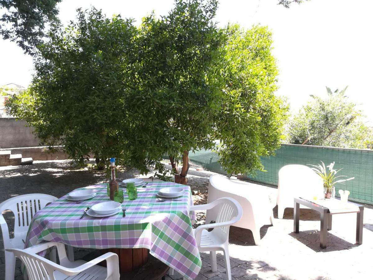 Lily House Villa Gravina di Catania Ngoại thất bức ảnh
