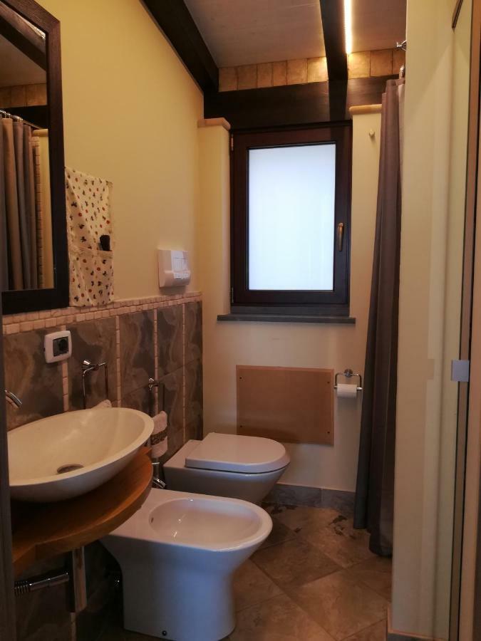 Lily House Villa Gravina di Catania Ngoại thất bức ảnh