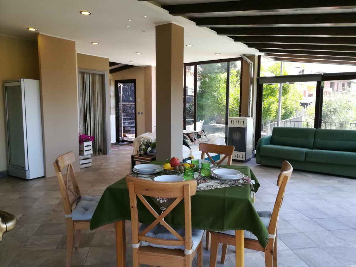 Lily House Villa Gravina di Catania Ngoại thất bức ảnh